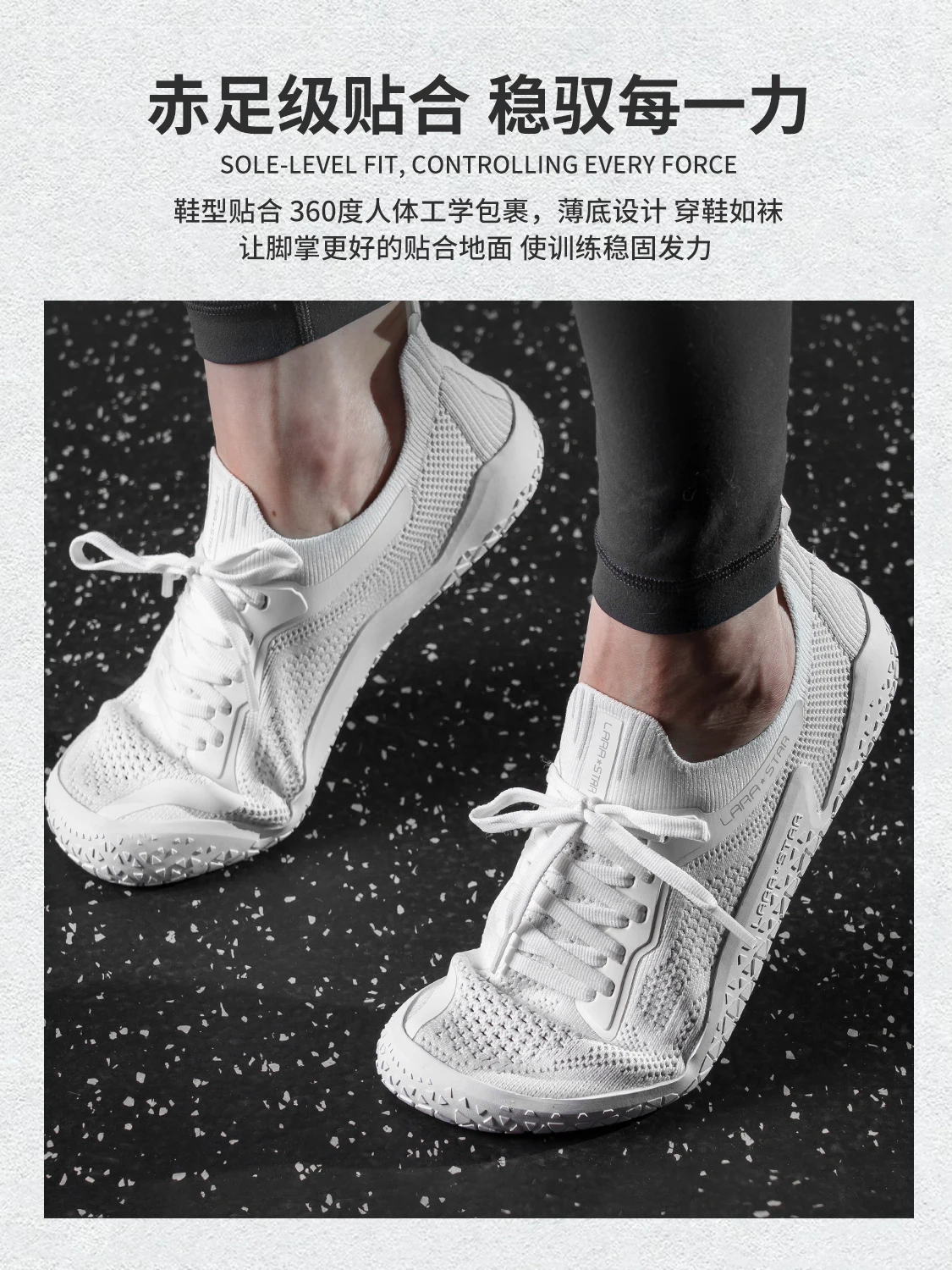 Men's and Women's Weightlifting Shoes Squat and Deadlift Shoes Comfortable and Versatile Weightlifting Shoes Casual Footwear