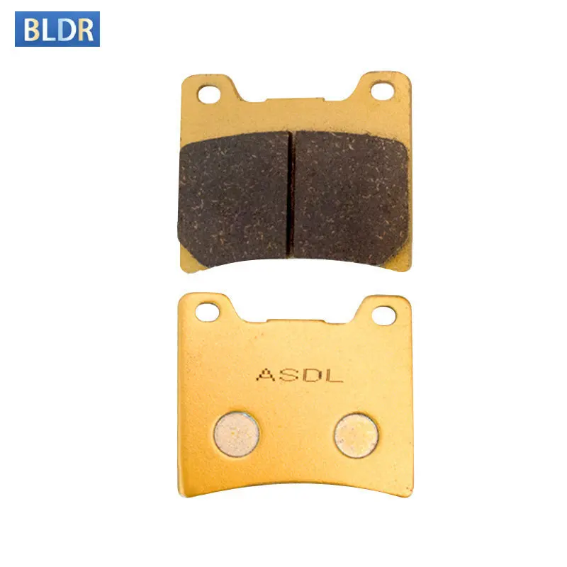 For YAMAHA XJ900 XJ900S S Diversion XJ 900 S 1995 1996 1997 1998 1999 2000 2001 2002 2003 900CC Front Rear Brake Pads Disc Kit