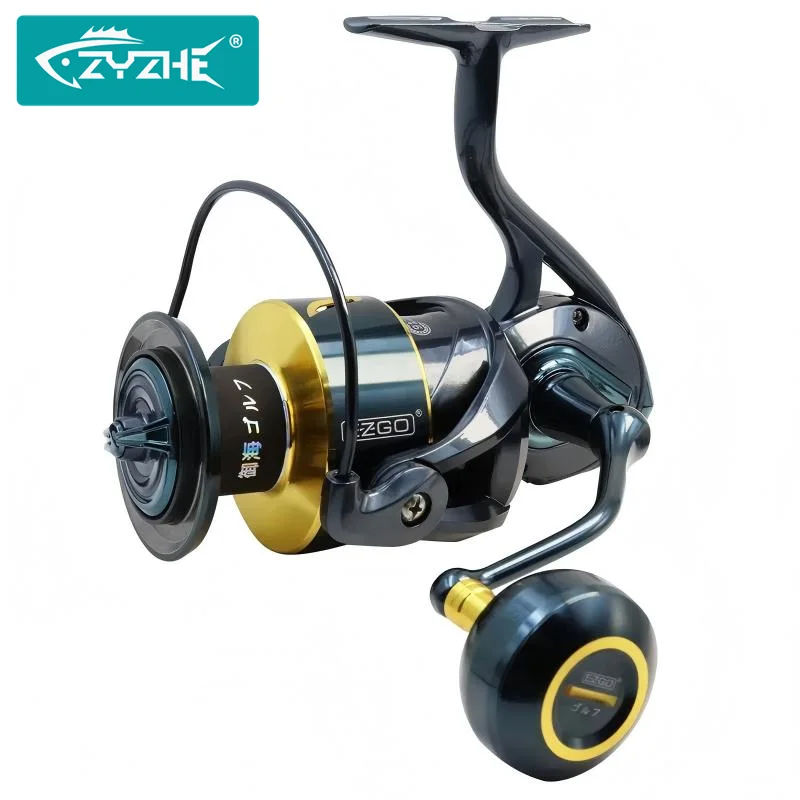 ezgo 200 fishing rod and reel Mavllos Saltwater Jigging for Boat Fishing,Brake Force 27kg  MAVLLOS Braid 8x line Rod & Reel Combos 