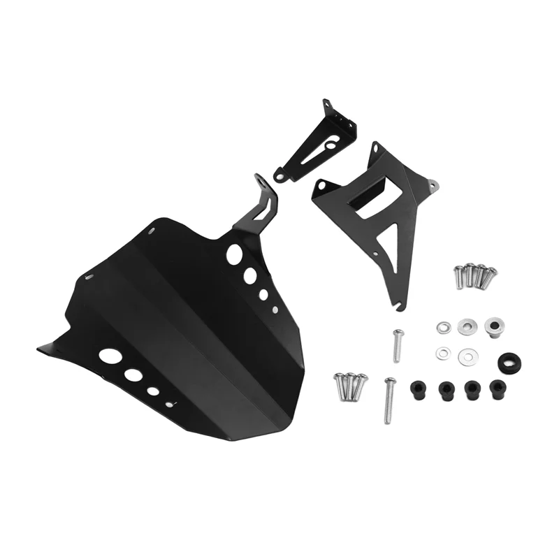 オートバイアクセサリー-forza-750-ホンダ-xadv750-x-adv-750-リアマッドガードホイールハガースプラッシュガード部品