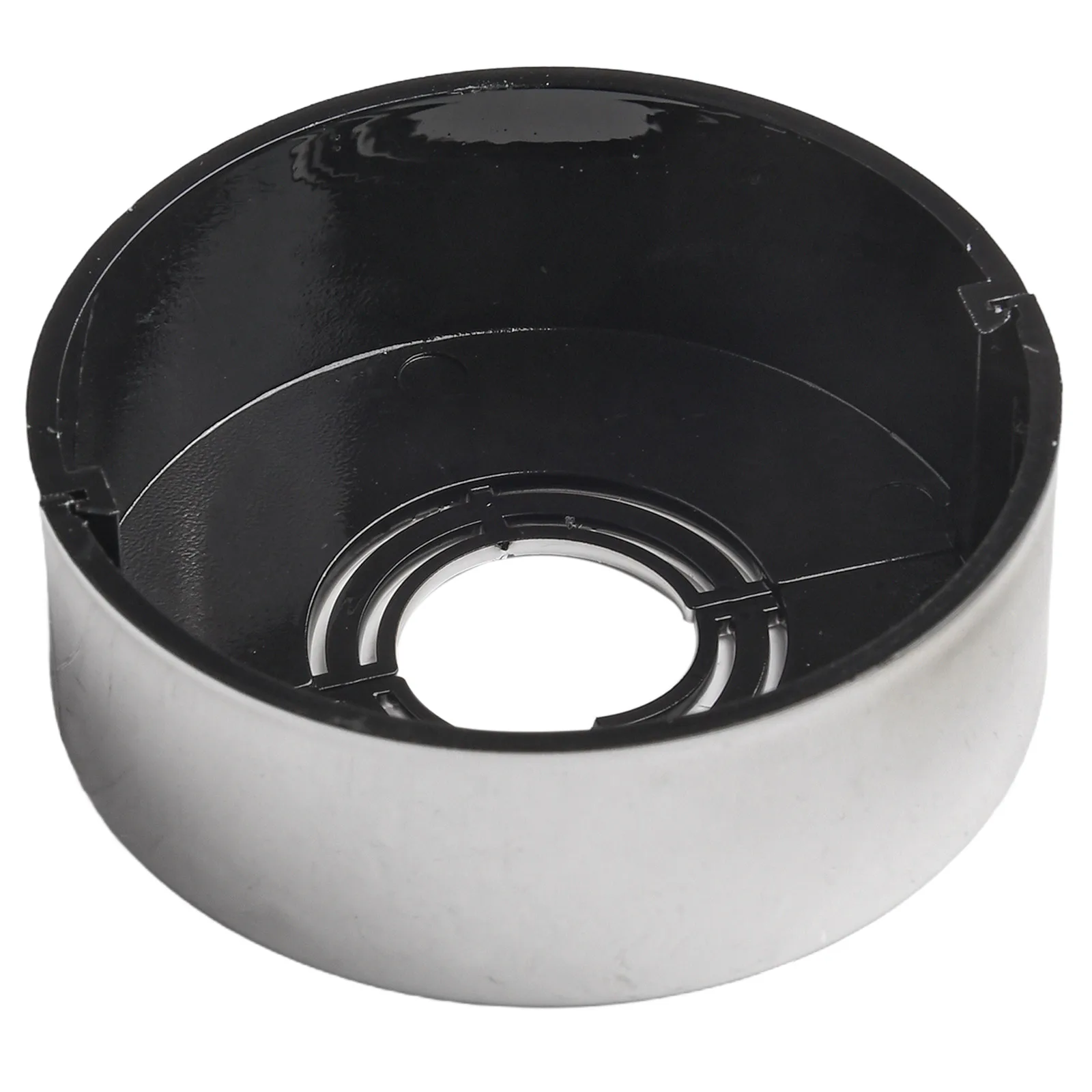 Faucet Decor Faucet Decorative Cover Beautifying Pipe Holes Blocking Reserved Holes Covering Flue Holes For Angle Valves