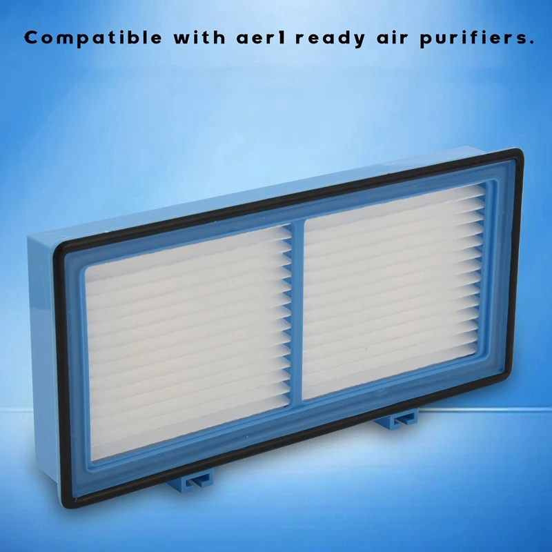 فلتر HEPA البلاستيكي لنماذج تنقية الهواء هولمز AER1 سلسلة HAPF30AT ملحقات استبدال قطع الغيار