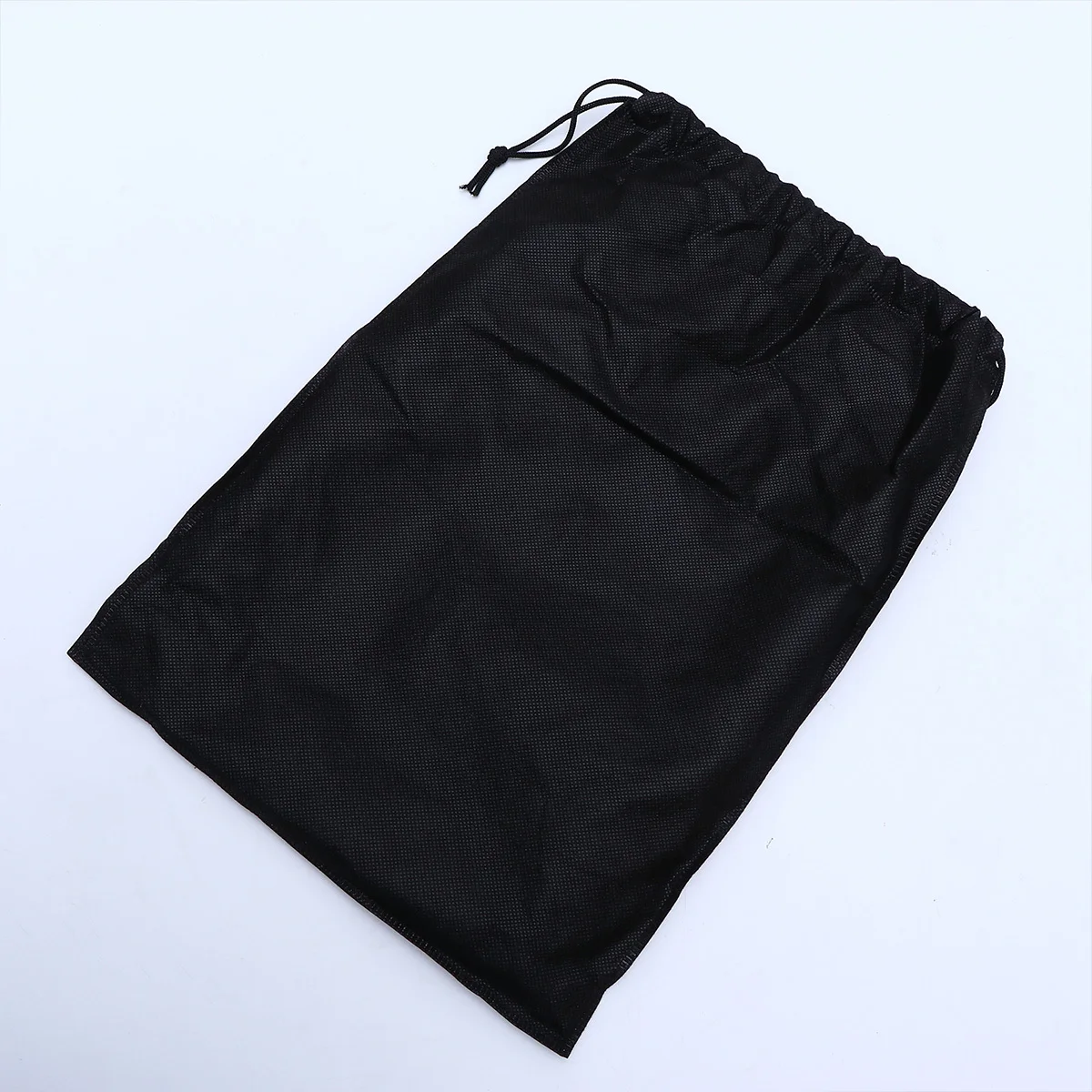 

1Pcs Car Luggage Net Rubber Material Roof Cargo Rack Organizer Black Keep Trunk Clutter Free Handmade Knots Cargo Net