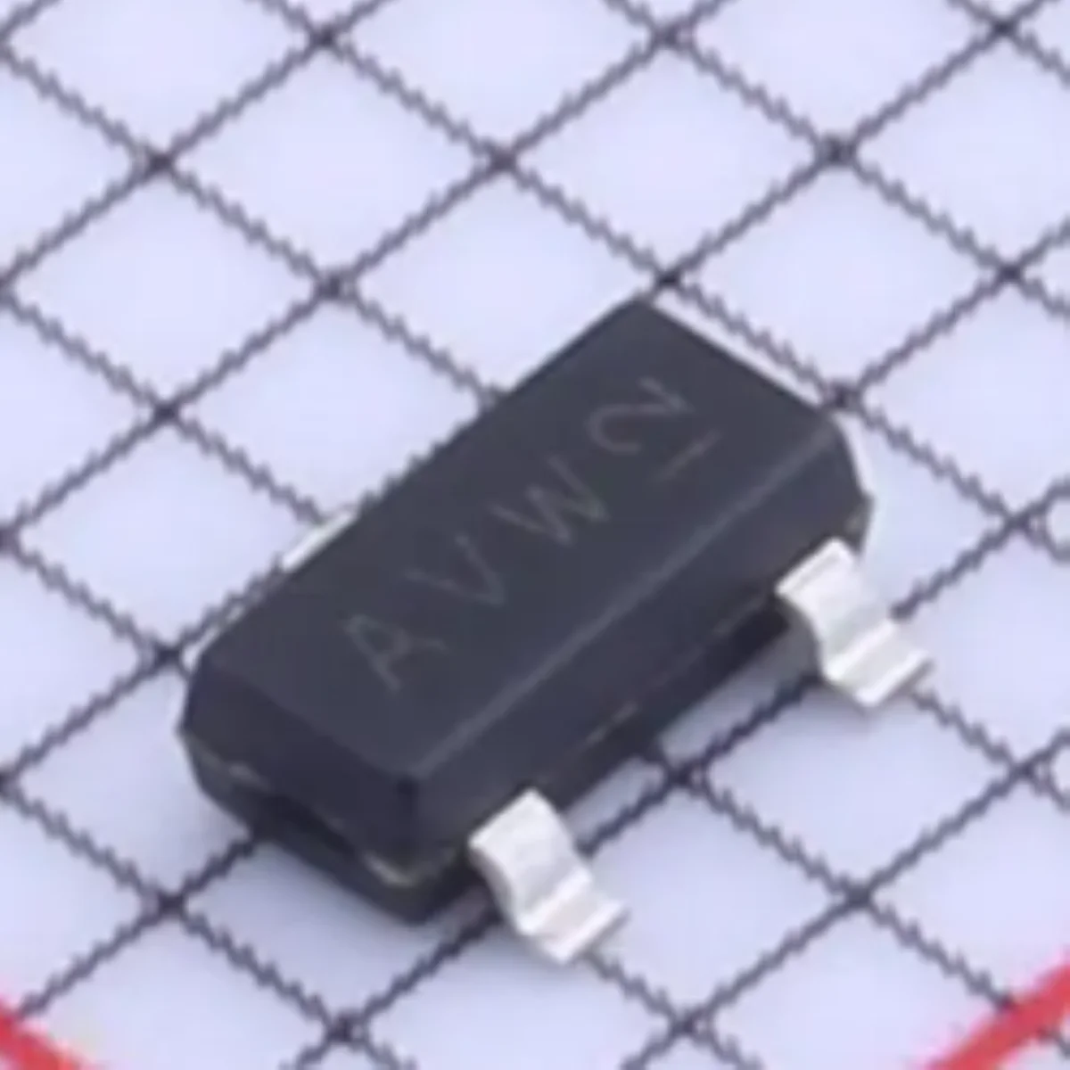 TL431AMFDT,215 Mark…