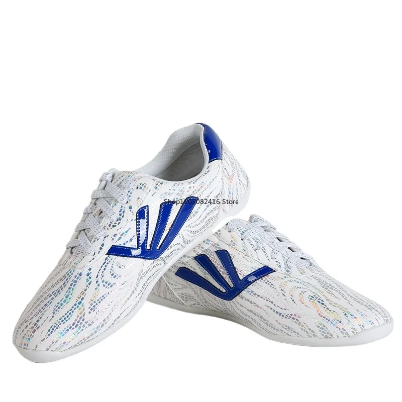 

Leather Men Women Tai Chi Martial Arts Kungfu Shoes Training Casual Ahtletic Sneakers Taekwondo Wushu Karate Wing Chun Shoes