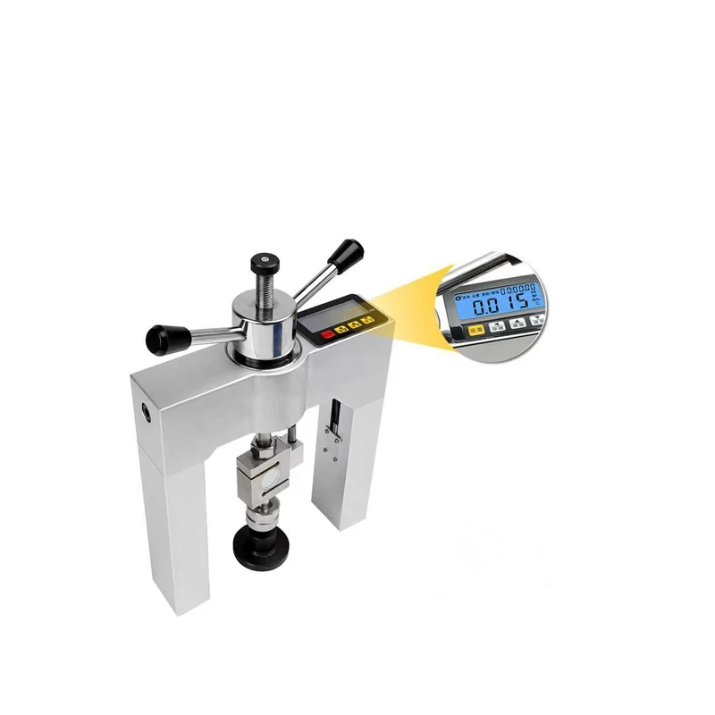 

Выдвижная испытательная машина для адгезии краски, 1 год обнаружения антикоррозийных покрытий, регулируемая сила адгезии/диапазон МПа 0-10 кН