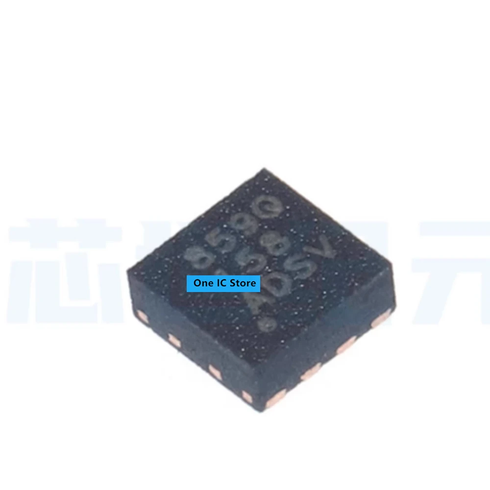 

100% Original OPA859QDSGRQ1 SON Brand New Genuine Ic