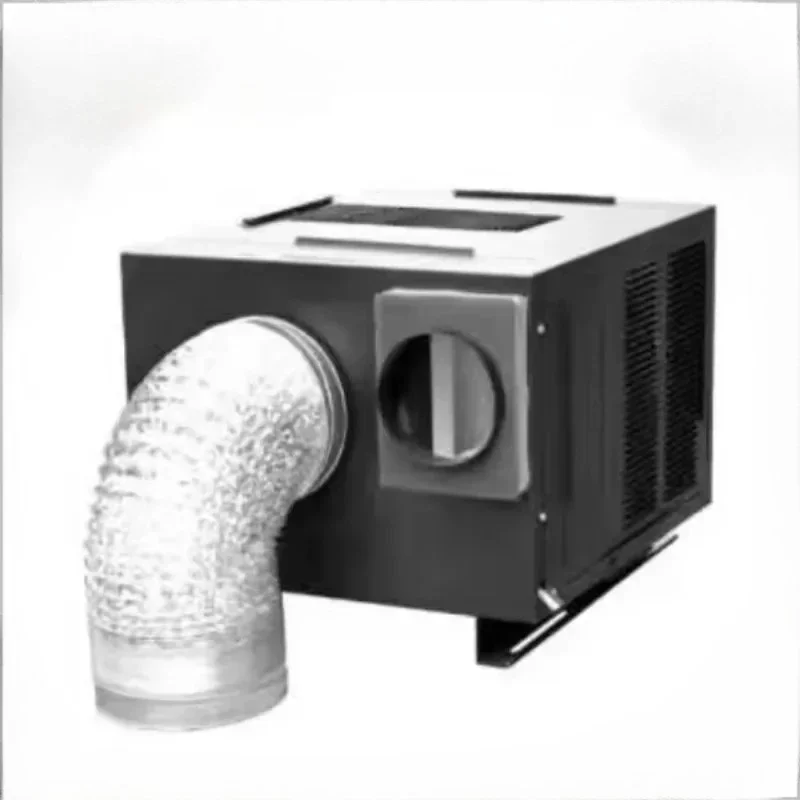 

Cros-Elevator Dedicated Air Conditioner 1P Single Cooling 1.5P Cold And Warm No Drip Silent Freight Elevator Car Air Conditioner