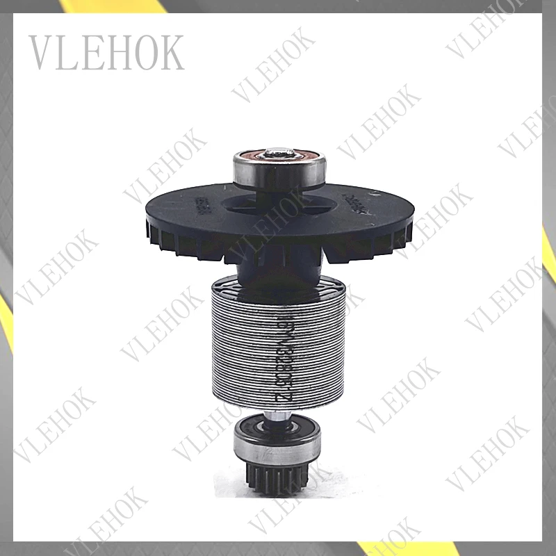 مجموعة قطع غيار المحرك لبوش GSB18V-50 GSR18V-55 GSR18V-50 GSB18V-55 GSR18V-490 GSB18V-490 #6