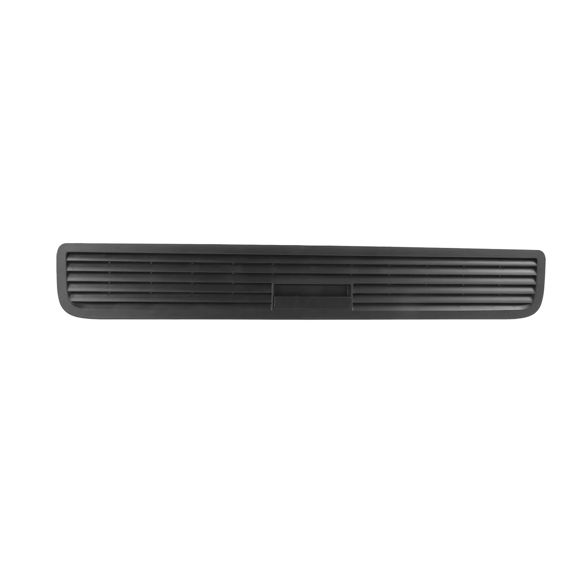 

For Magotan Touran Golf6 Golf4 Sunroof Visor Cover Handle Push Pull Plate Buckle Finger Pressure Plate Black