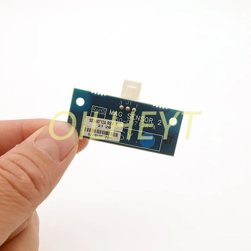 250-00273A/00712A Tail Clip Limit Sensor CTP Plate Making Machine Parts Position Detection Sensor Accessory