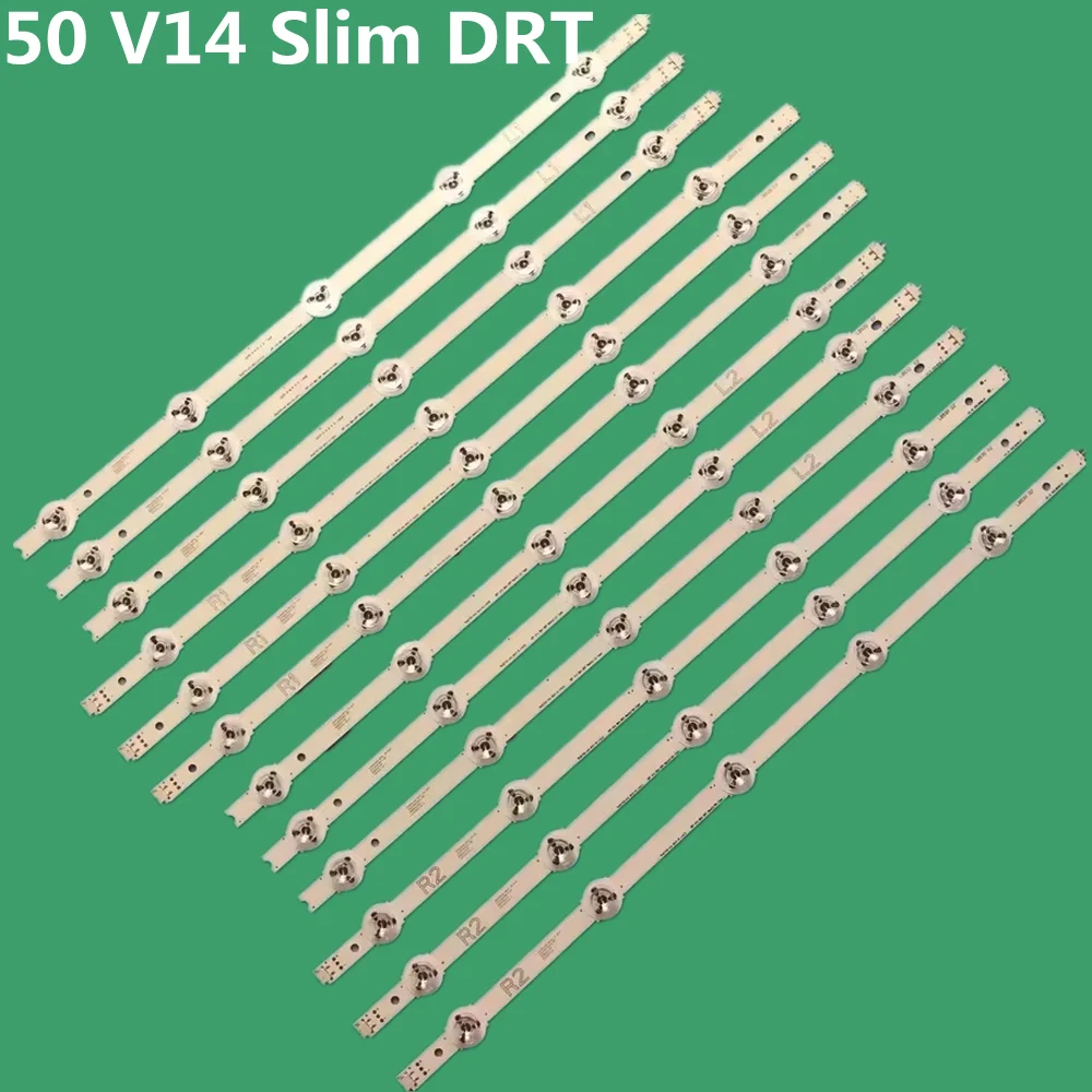 led-strip-for-50”-v14-slim-drt-rev02-l1-r1-l2-r2-type-6920l-0508a-6920l-0509a-6920l-0510a-0511a-50lb670v-lc500duh-pg-f1