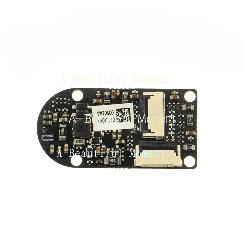 Repuestos Originales para Dron DJI Phantom 4 Pro/4 Pro V2.0/Advanced/4 RTK, Serie ESC, Placa de Modulación Eléctrica