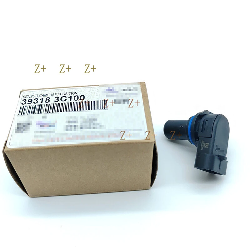 Z+  39318-3C100 Camshaft Position Sensor For Hyundai Sonata For Kia Sedona Sorento