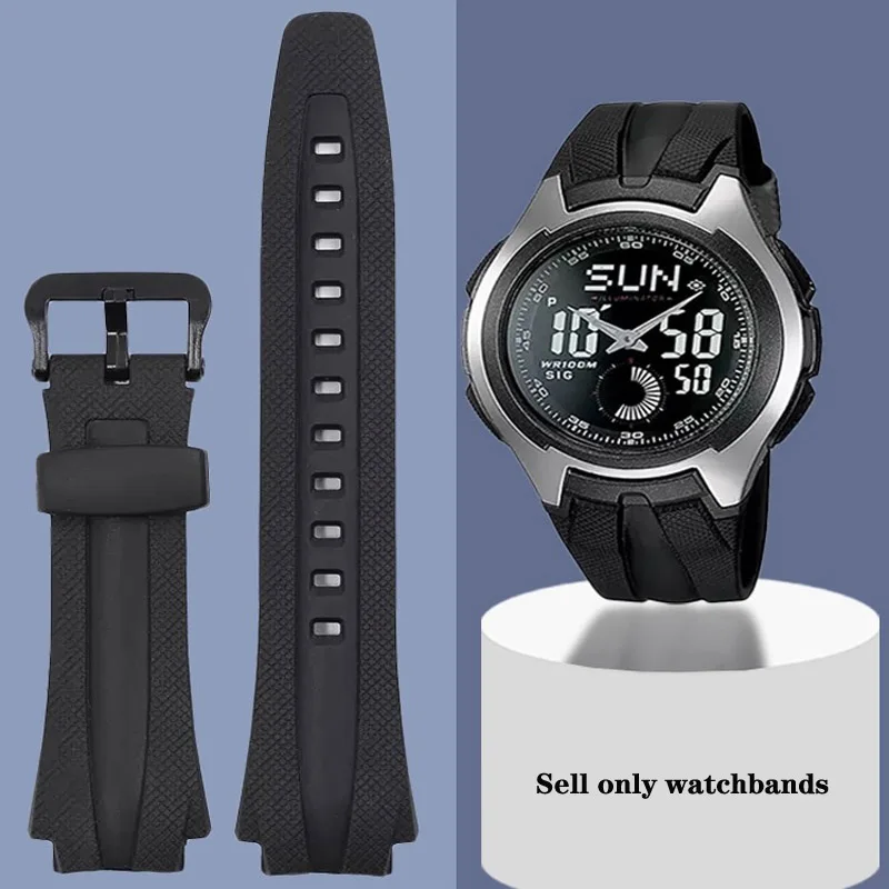 Black Tpu Silicone … - image