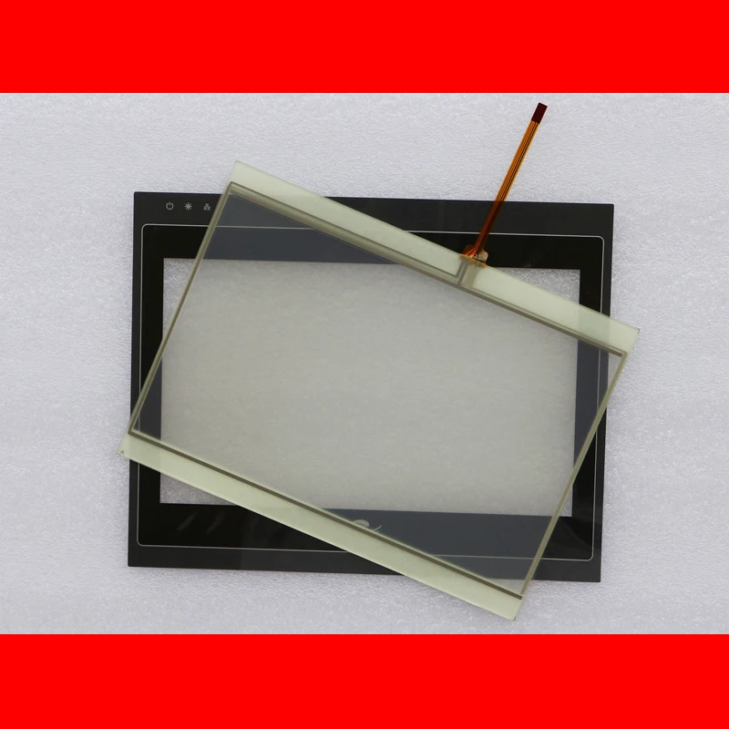 10.1'' IT5100T IT5100E IT6100T IT6100E IT6000 -- Plastic protective films Touch screens panels