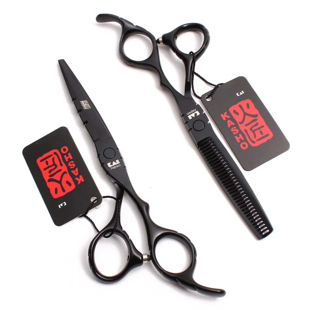 Barber Scissors Professional 5.5