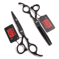 Tijeras de peluquero profesionales, 5,5 