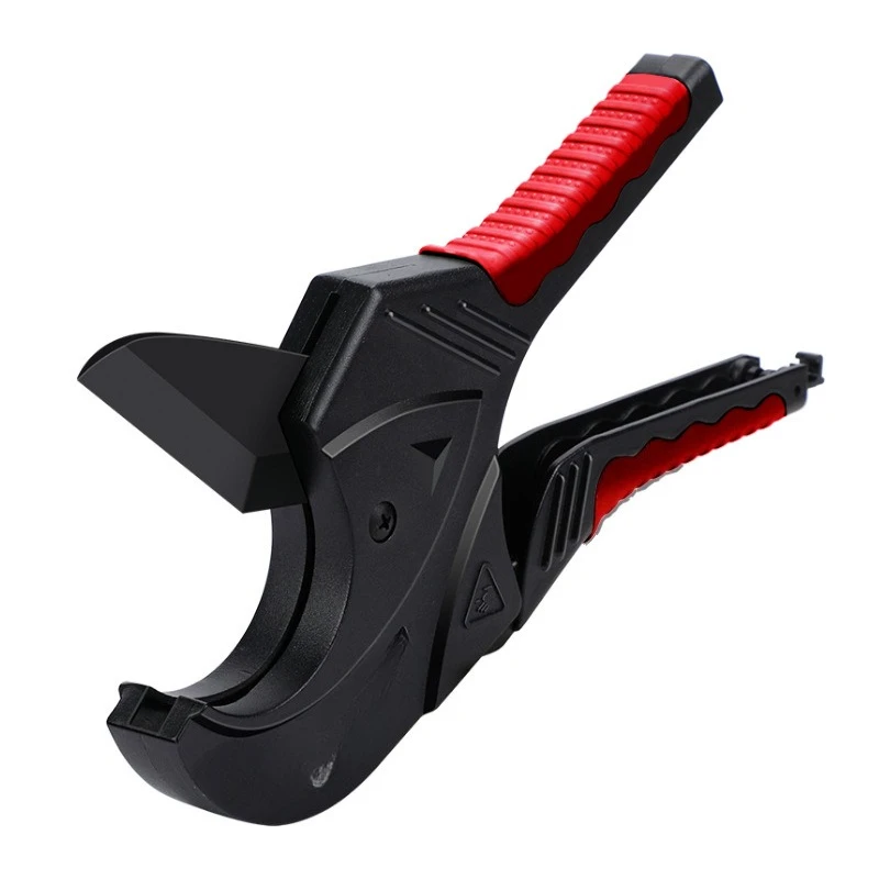 

PVC pipe scissors industrial grade labor-saving plastic quick pipe cutter