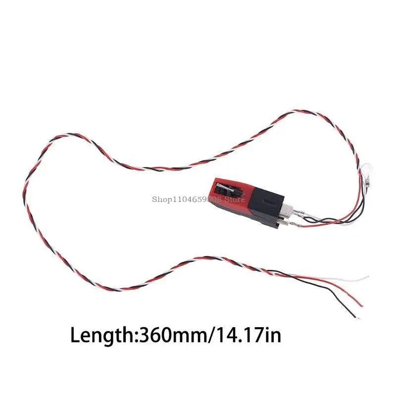 Record Cartridge Phono Line With for LP Vinyl Needle Univers