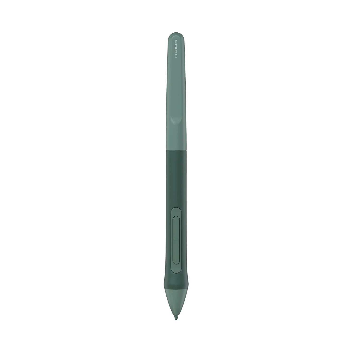 Huion PW110 Digital Stylus PenTech3.0 8192 Lelves Battery-free Drawing Pen for Graphics Tablet Inspiroy 2 S M L Green Pink Black