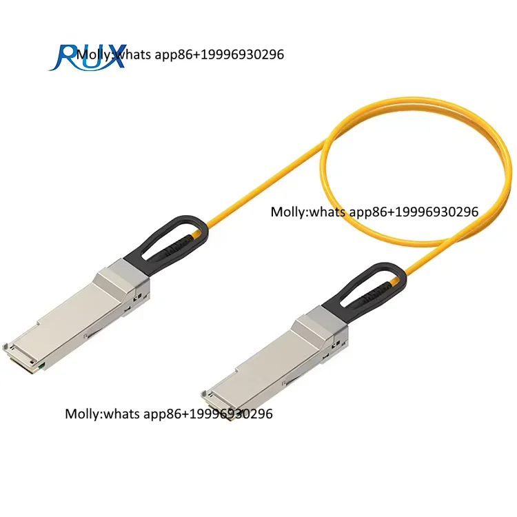 SFP+ 10G LRM 1310nm 2km Optical Transceiver Module SMF Duplex LC DDM for Switch Router