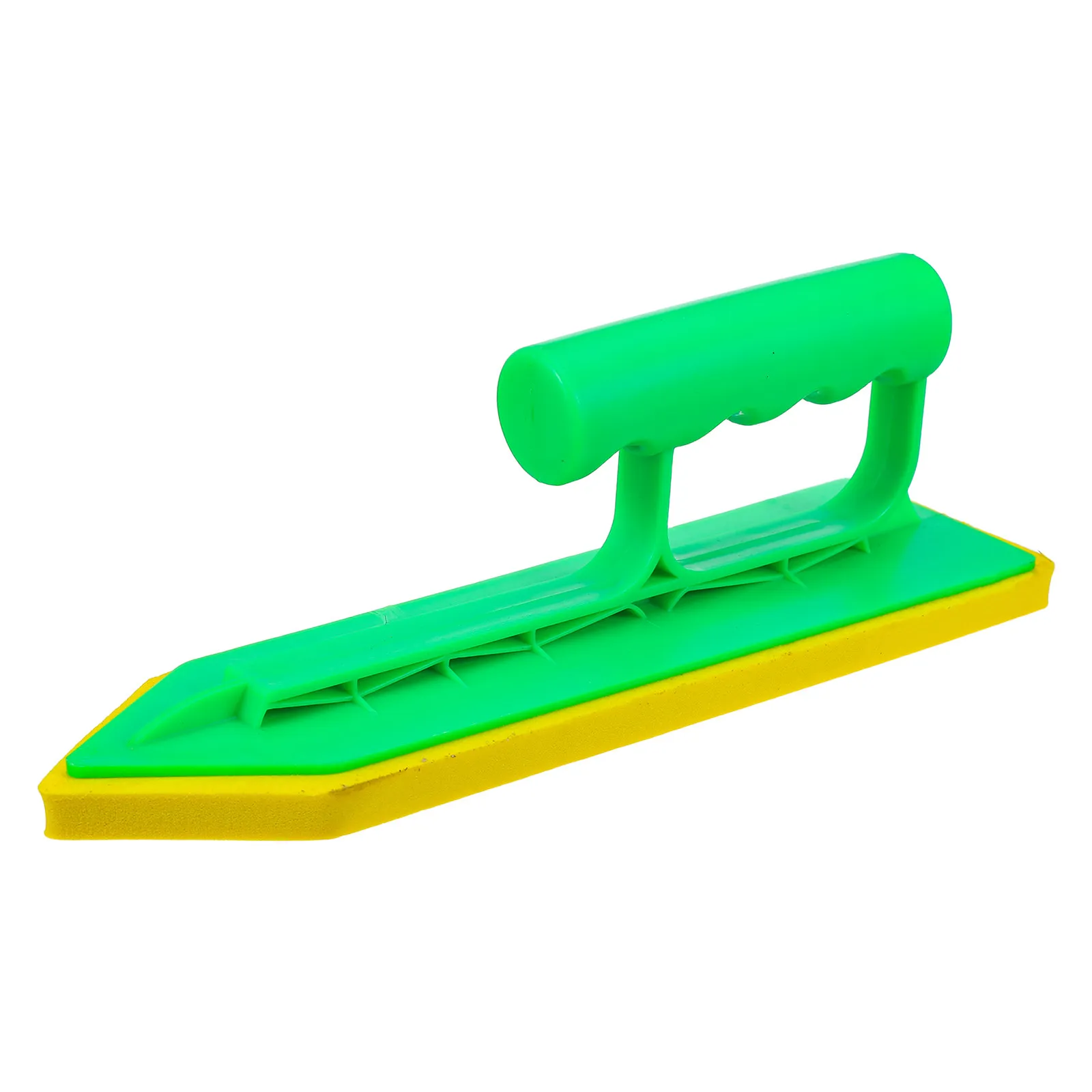 

Grout Float Sponge Floor Tile Tool 9.04x3.14x2.55in Plastic Trowel Caulking Handheld Tile Grouting Tool Gap Filling Cleaning
