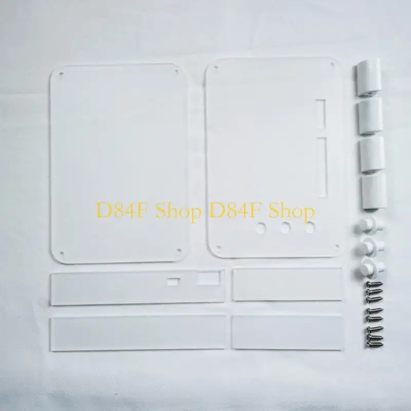 D84F Professional M162 Capacitance Testing Tool Digitl LCD Capacitance Meter Tester