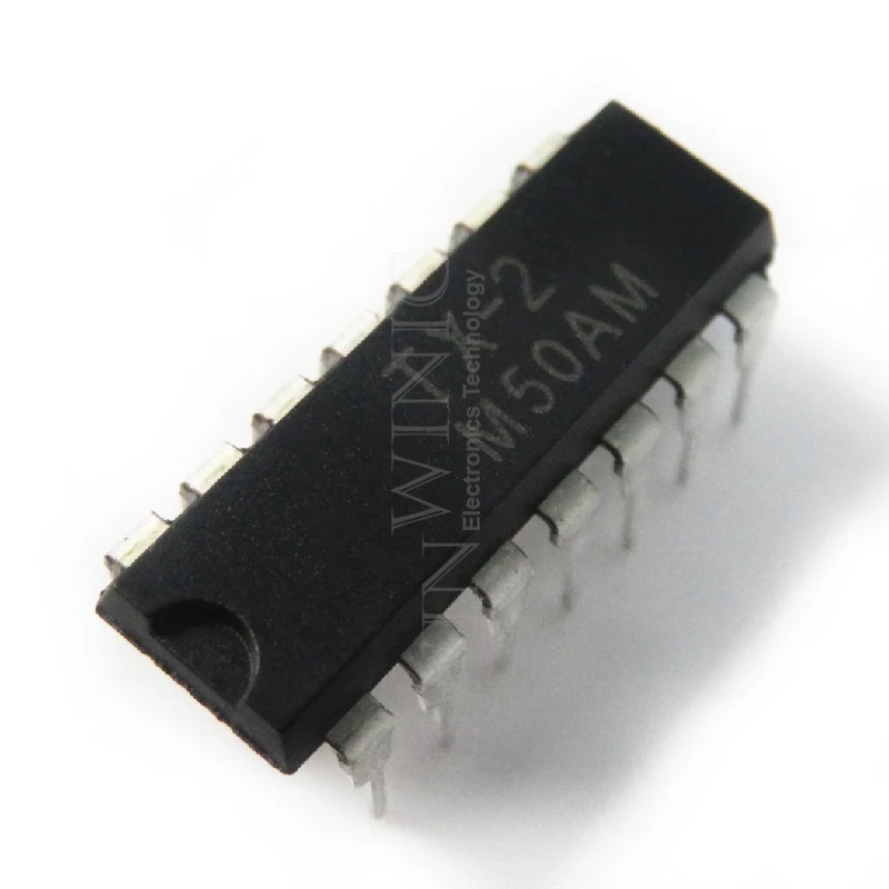 1-50PCS TX-2 TX2 SMB358SET-1994Y 358S-1994 BC327-40 BC327 LM4863S LM4863 FAN7384 7384 SN74LS192N 74LS192