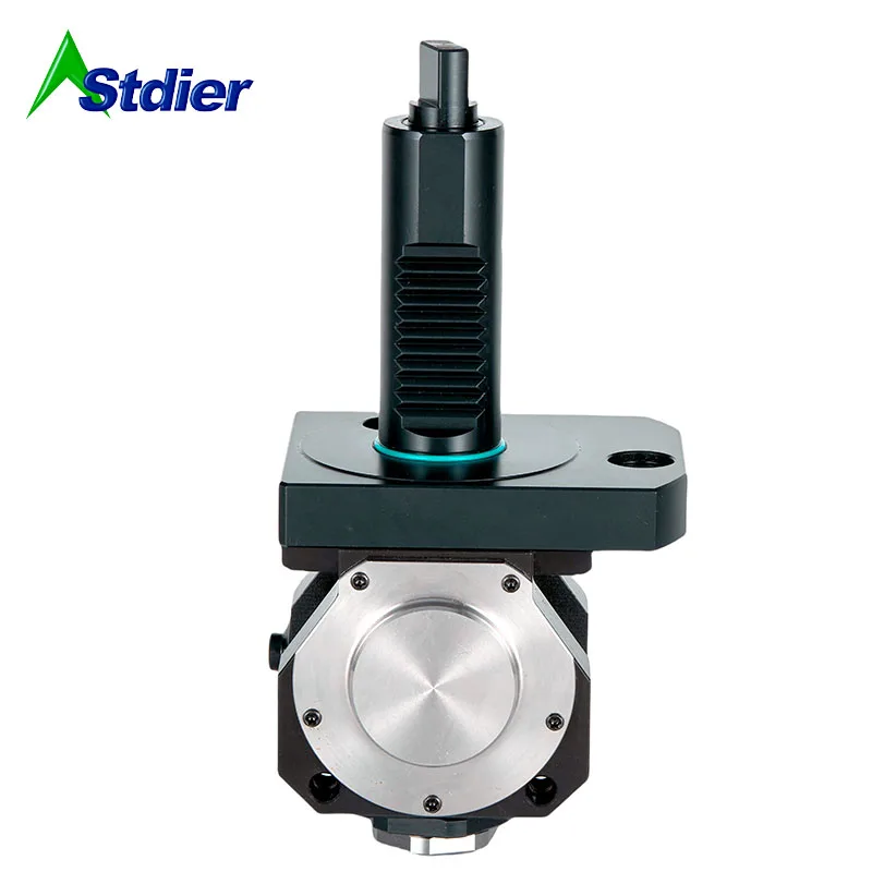 Stdier Supports Customization of Various Vdi30 Vdi40 VDI50 Radial/axial Driving Tools DIN1809 for Mazak - view 6