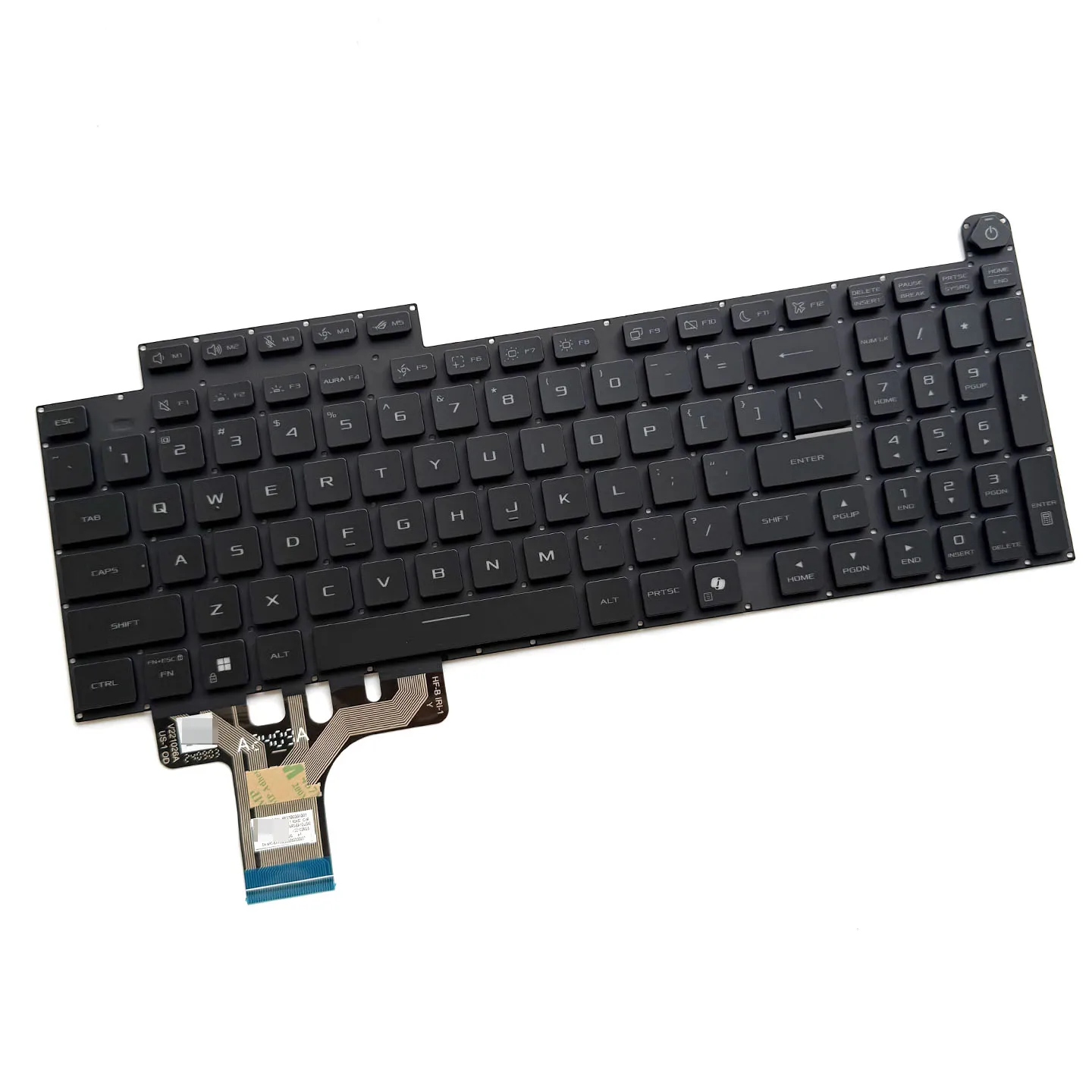 Variant: Keyboard 2