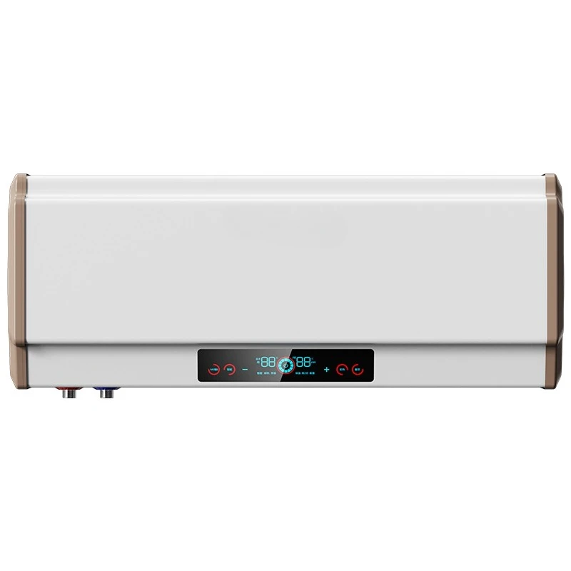 

Quick-heating electric water heater, small instant water in household bathroom