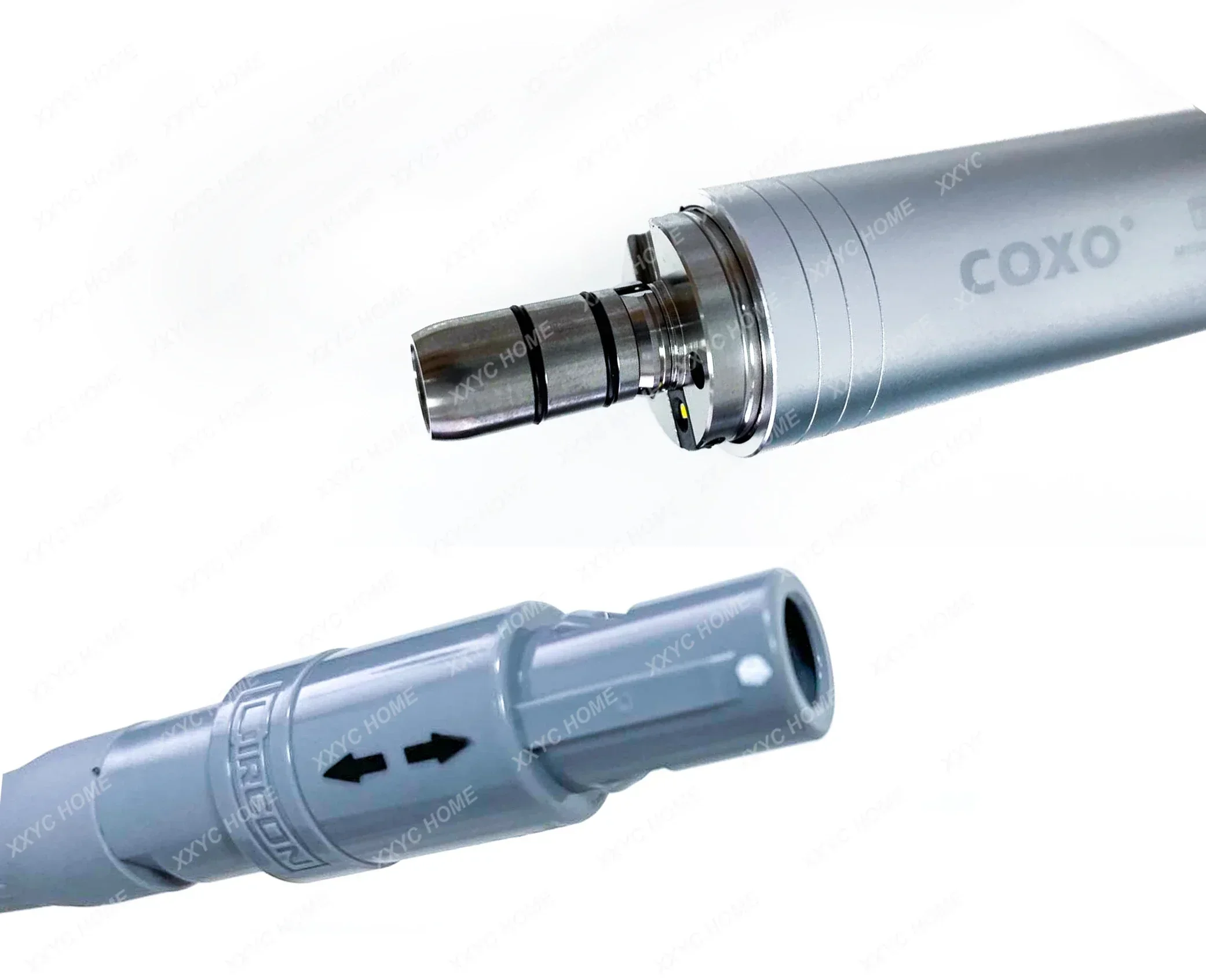 Dental Accessories COXO Dental Implant System Spare Parts Handpiece Motor With Wire for COXO C-Sailor Pro / C-Sailor