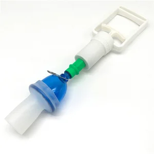 أعلى 8 مبيعات الحصان القضيب الرأس - No7