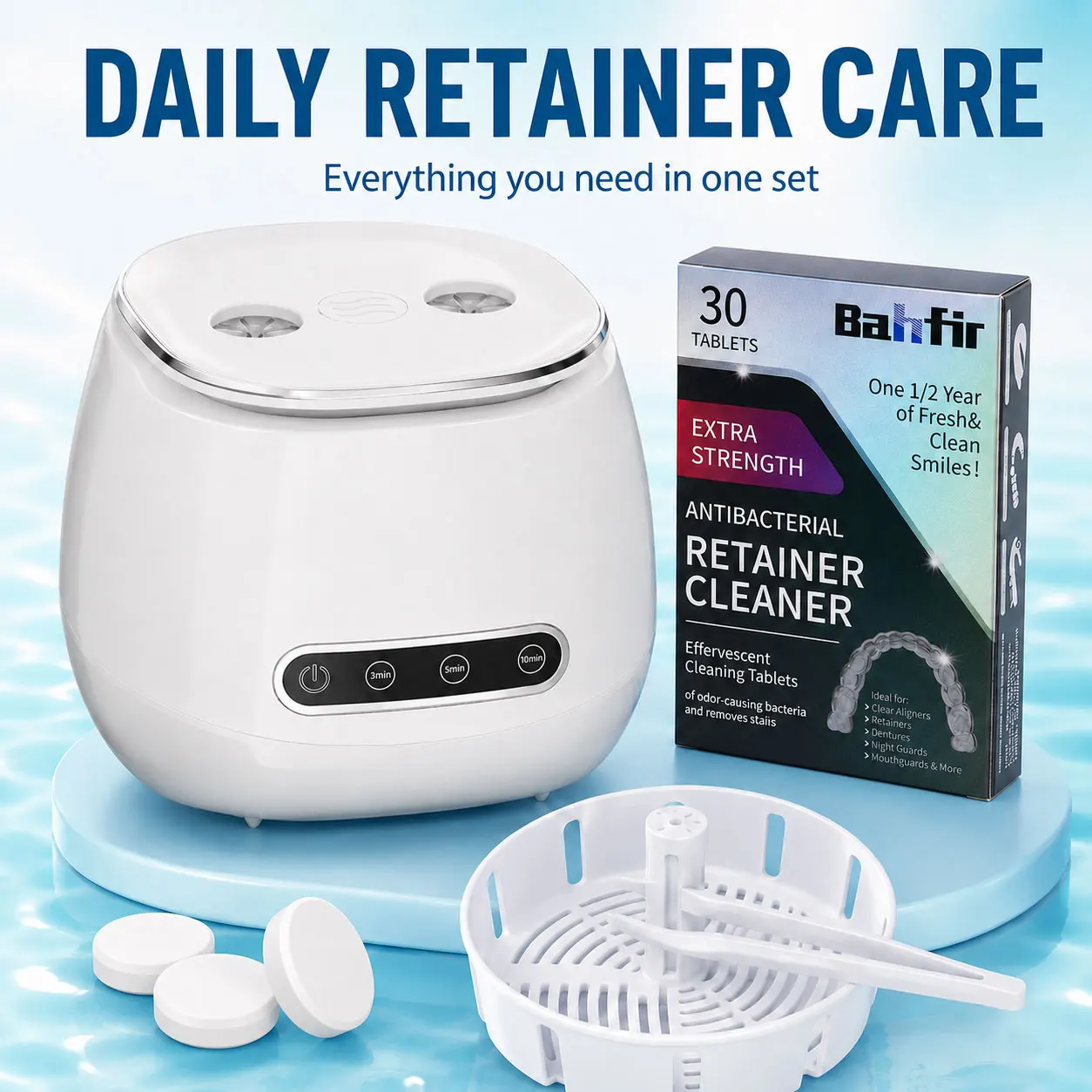 portable-50khz-sonic-dental-jewelry-cleaner-usb-rechargeable-multi-function-for-braces-retainer-dentures