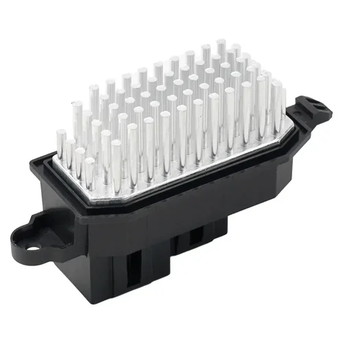 Resistencia del ventilador del calentador más nuevo para Ford, ECOSPORT, TRANSIT CN11-19E624-BA, accesorios de repuesto directo para coche