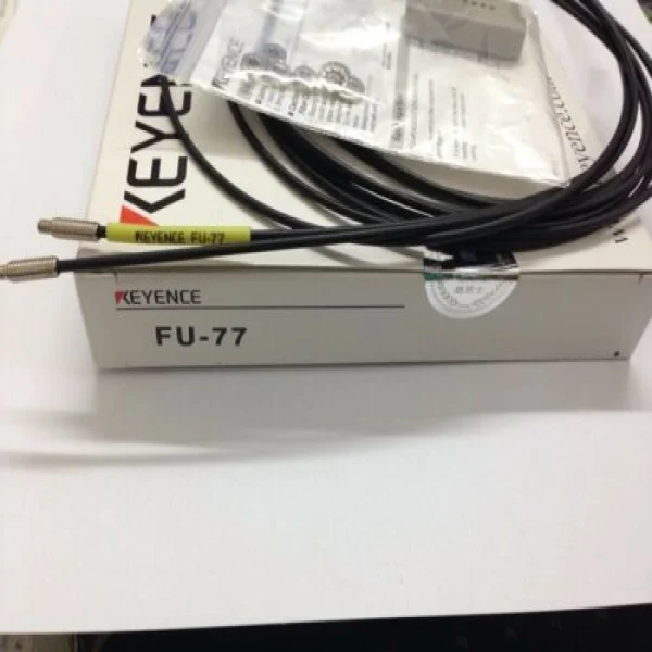 

Fu-77 Brand New Original Spot Plc
