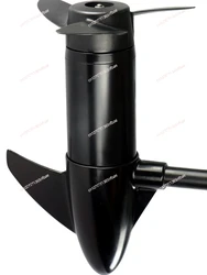 Marine Underwater Propulsion Electric Motor, Electric Marine Propulsion, Diving Motor 12V24V