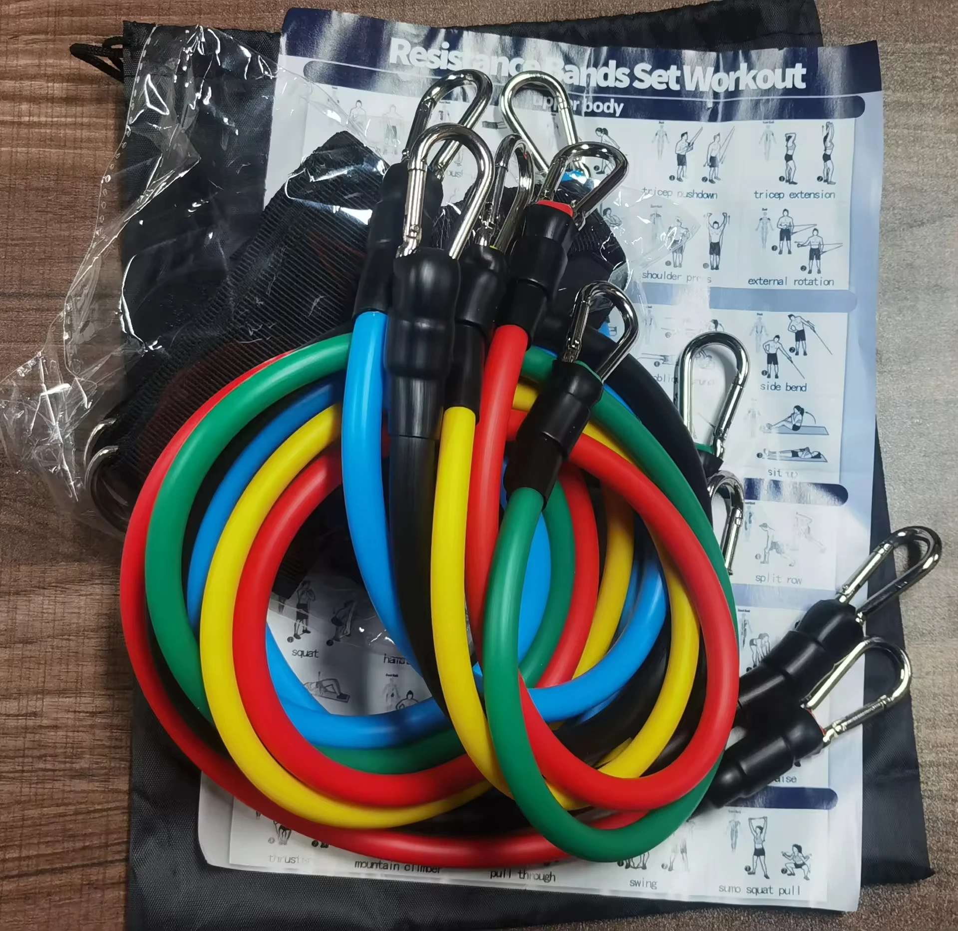 Cinturón de Entrenamiento de R - Home Gym Xl reseña y precio