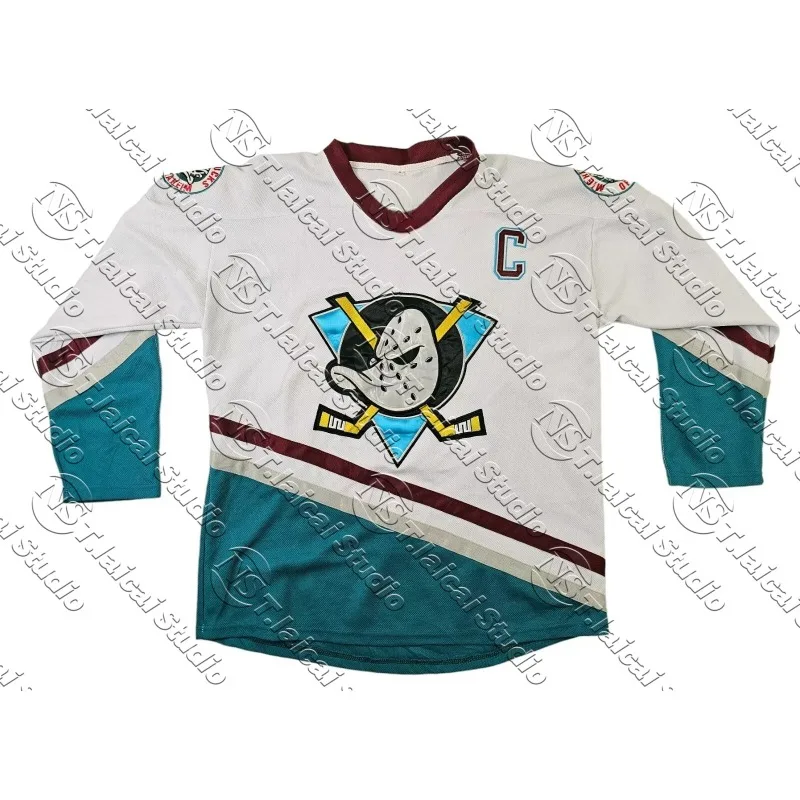 

3D Printed Summer Ice Hockey Jersey Uniform with Team Name And Number Sportswear for Men Women Youth Kids Motorcycle Gear