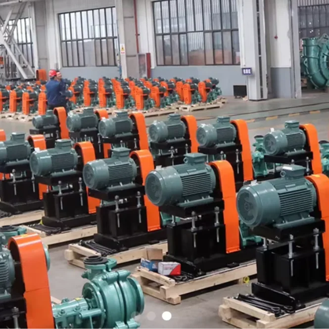 Hot Selling Slurry Centrifugal Pumps slurry dredge pump for sewage waste