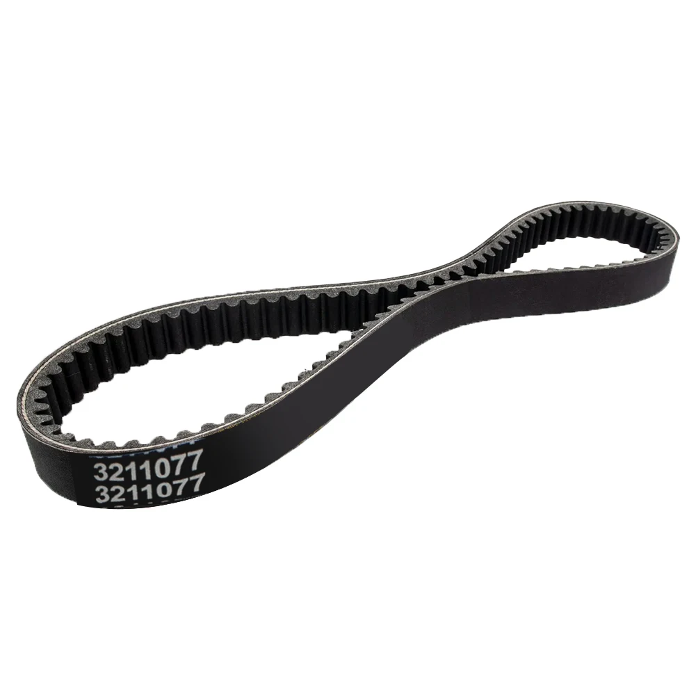 Heavy Duty Drive Belt Replace 3211048 3211072 3211077 Replacement Drive Belt for Polaris Trail-Blazer 250 330 400 Worker 335