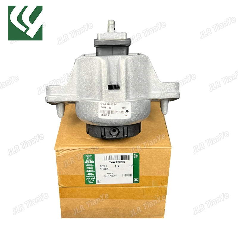 

T4A13900 LR 117099 T4A31807Передние левые и правые крепления двигателя для Jaguar F-PACE Range Rover Velar T4A13898 LR 117098 T4A31806 LR 094227