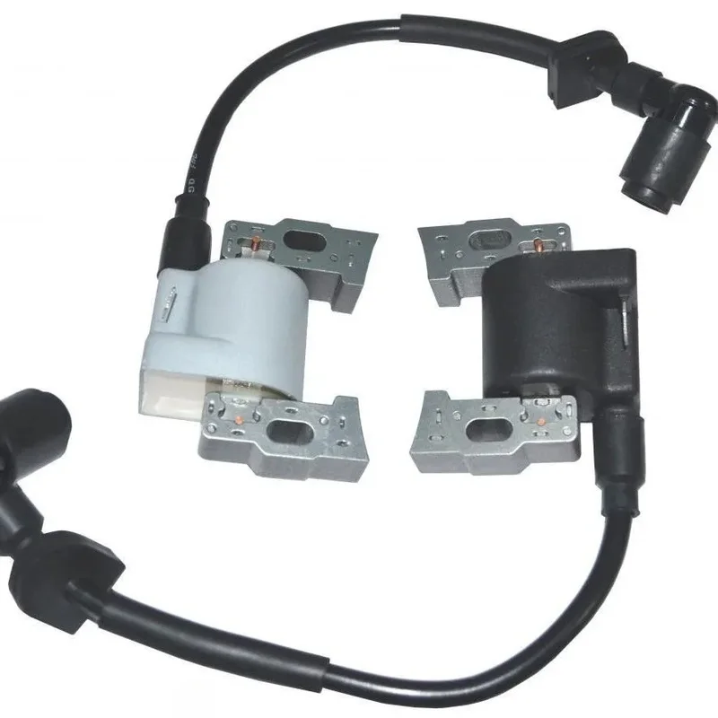 Ignition Module High Voltage Pack For GX610 GX620 GX670, A Set of Left and Right Coils Motor Repair Accessory