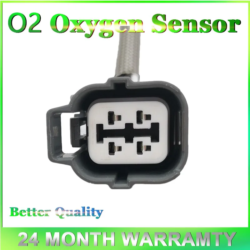 

22690-AA940 Rear Lambda probe Oxygen O2 Sensor Fit For SUBARU IMPREZA LEGACY V 1.5 2.0 08-2015 22690AA940 250-241098 OZA610-AF1