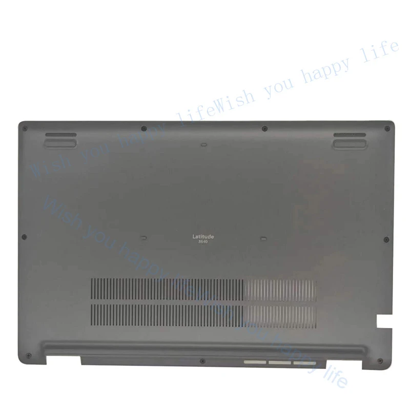 

LULUYUAN New For Dell Latitude 3540 E3540 Lower Bottom Base Case Enclosure 0M0F18