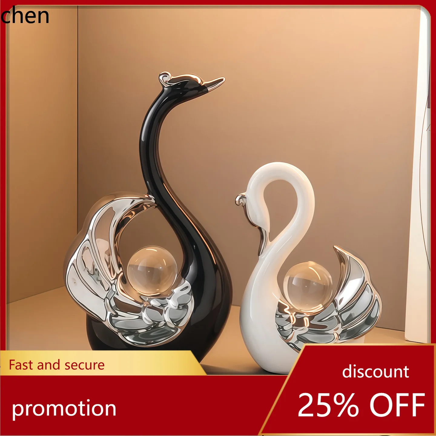 

Hxl art ornament living room entrance tv cabinet decoration soft decoration