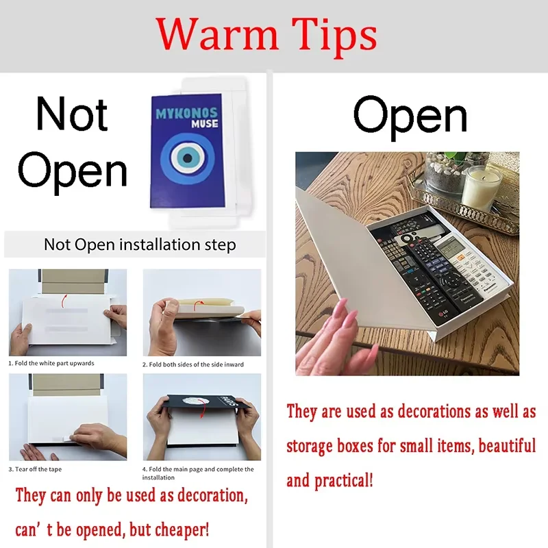 باوهاوس كتلة الألوان الهندسية وهمية كتاب الديكور الفاخرة الكتب الزخرفية صندوق تصميم طاولة القهوة مجردة غرفة نوم ديكور المنزل