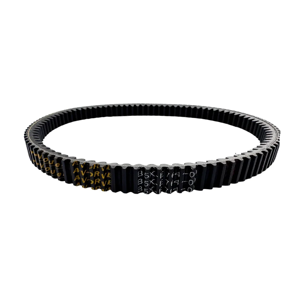 Kevlar Motorcycle Drive Belt For X-max 300 X-max 250czd Tricity Scooter Engine Parts B74-e7641-00 B5x-e7641-00