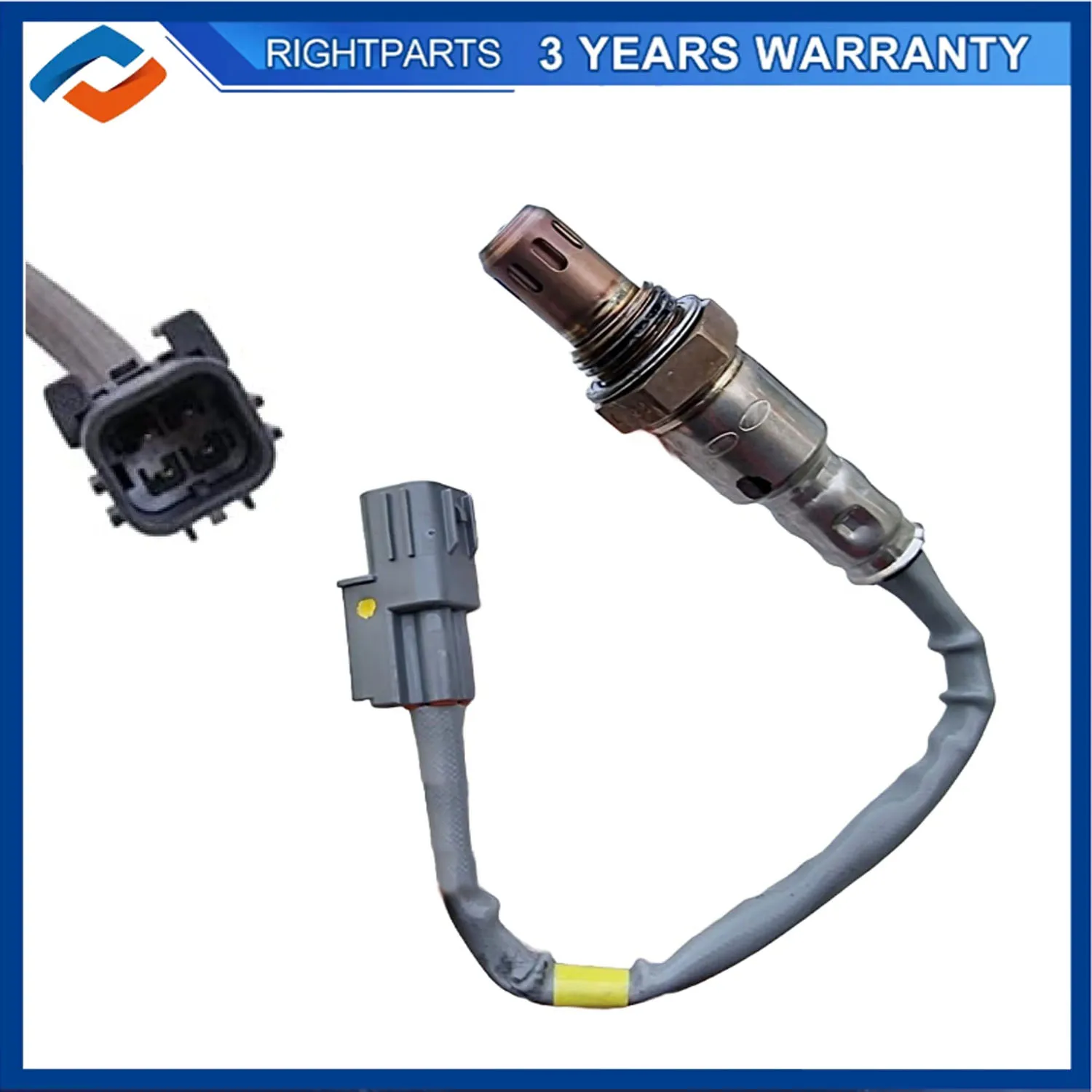Rear DownstreamO2 Oxygen Sensor 2017 2018 2019 2020 For Genesis G90 (A) 3.3L 39210-3L500